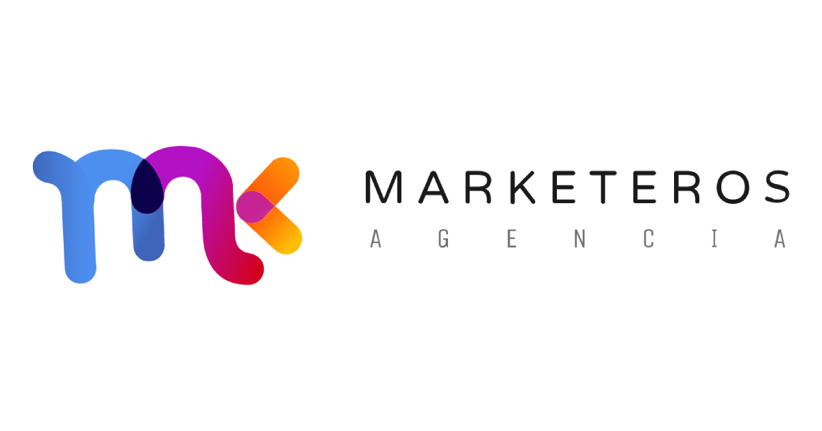 Marketerosweb Logo